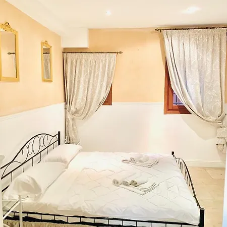 Ca' Matir Venice