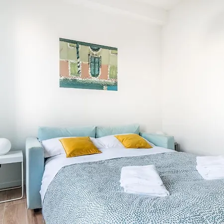 La Casa Di Arianna Appartamento