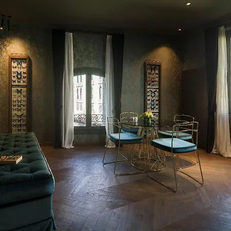 Madama Garden Retreat 4*