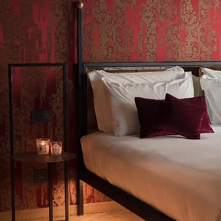 Madama Garden Retreat 4* Venecia