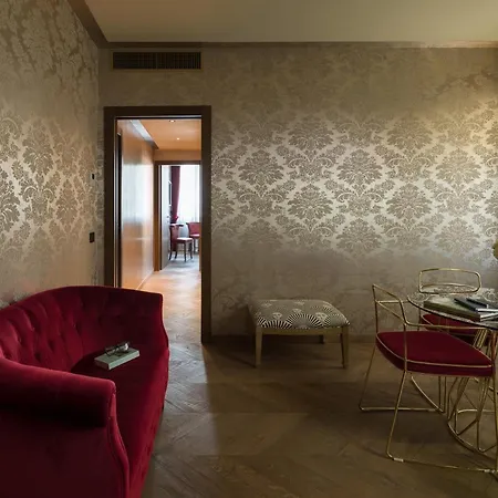 Hotel Madama Garden Retreat Venecia