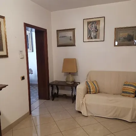 Appartamento Casa Di Sissi Venezia