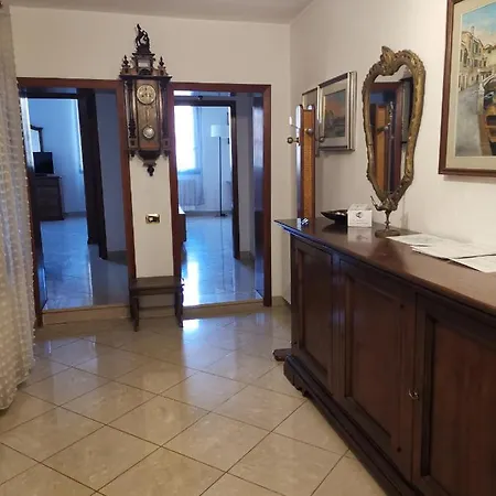 Appartamento Casa Di Sissi