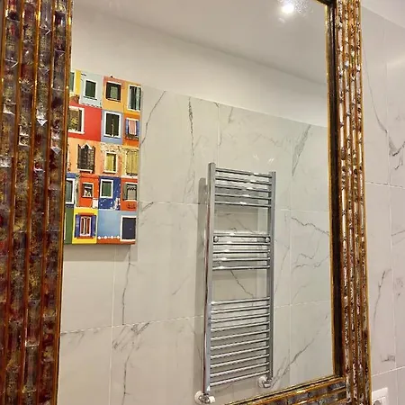 Venetian Dream Apartamento