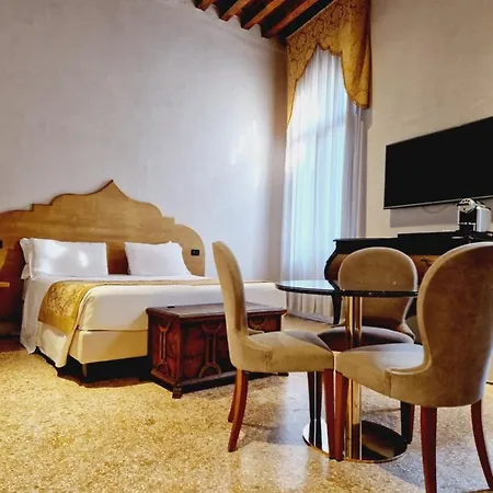 Bed & Breakfast Ca' Cappellis 2*