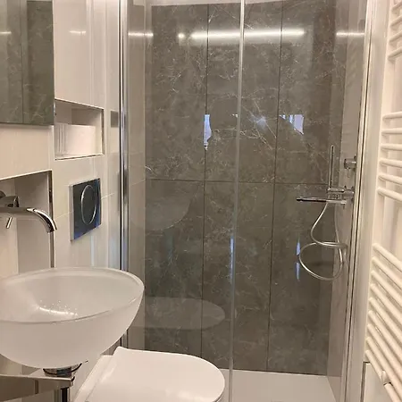 Apartment Altana Rialto