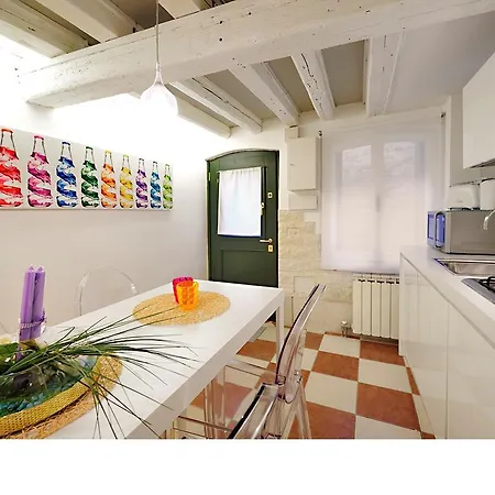 Apartment Faville