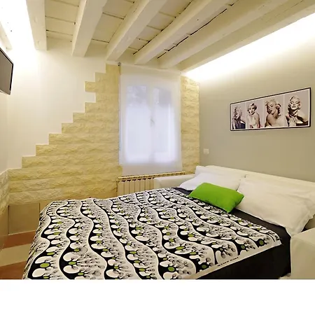 Faville Apartment Venice