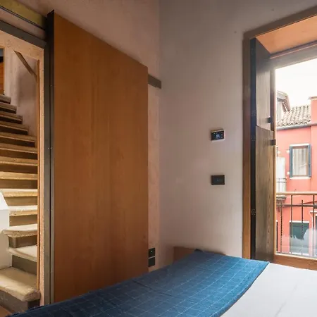 Grand Canal Design Venice