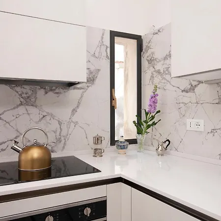 Apartment Altana Rialto *