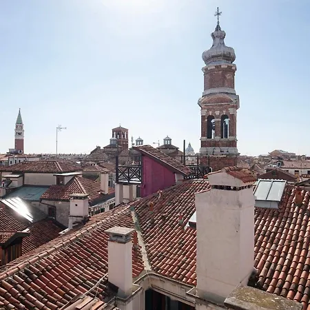 Apartment Altana Rialto *