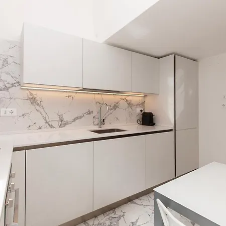 Apartment Altana Rialto *