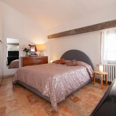 Apartment Altana Rialto Venice