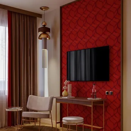 Hotel Ca' Vendramin Zago Venezia