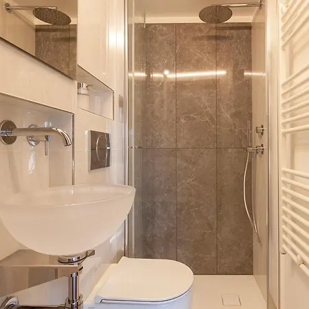 Apartment Altana Rialto *