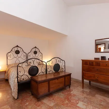 Apartment Altana Rialto *