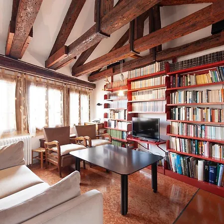 Apartment Altana Rialto Venice