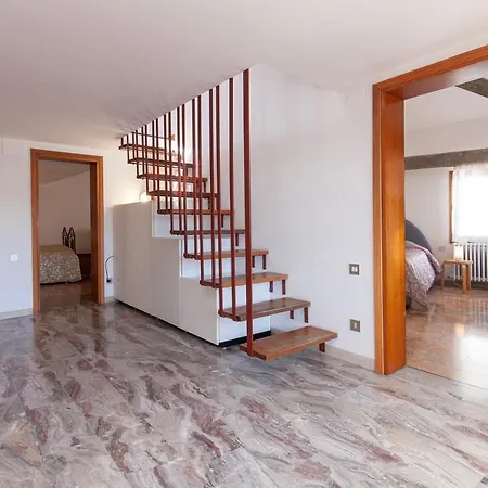 Apartment Altana Rialto *