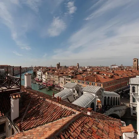 Apartment Altana Rialto *