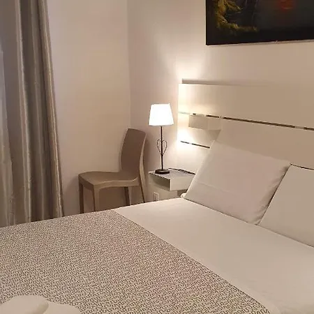 Casa Del Pozzo * Benátky