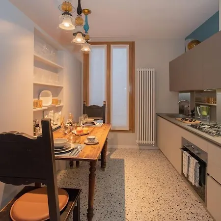 Casa Del Carro 1 Grand Master Apartment *
