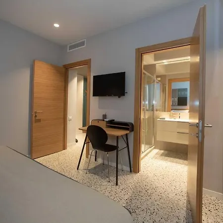 Casa Del Carro 1 Grand Master Apartment *