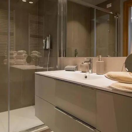 Casa Del Carro 1 Grand Master Apartment *