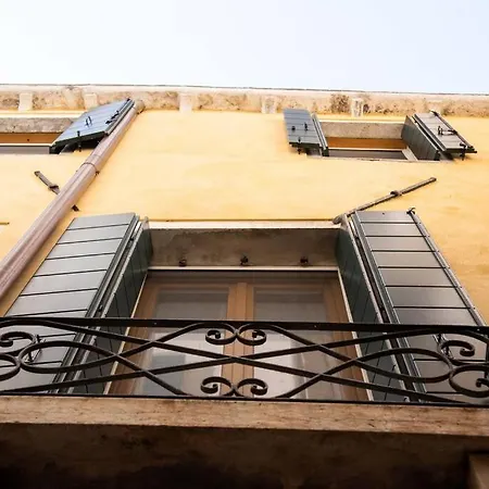 Apartment Casa Del Carro 1 Grand Master Venice