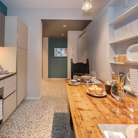 Apartment Casa Del Carro 1 Grand Master *