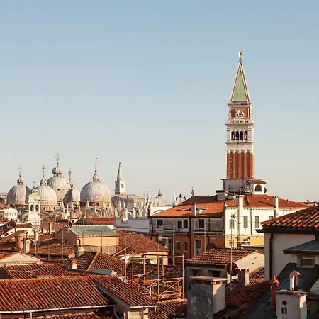 Altana Rialto Apartment *