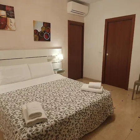 Casa Del Pozzo Penzion