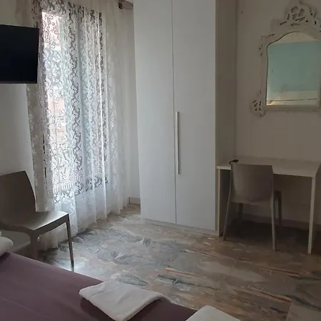 Penzion Casa Del Pozzo Benátky