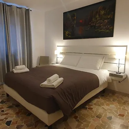 Penzion Casa Del Pozzo Benátky