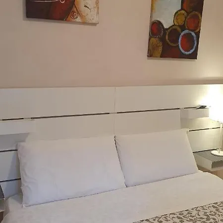 Penzion Casa Del Pozzo Benátky