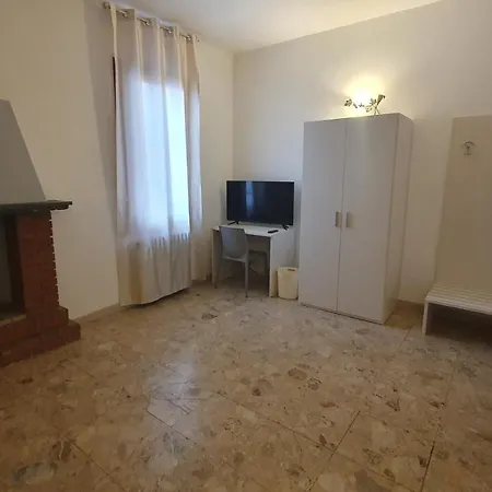 Casa Del Pozzo Penzion