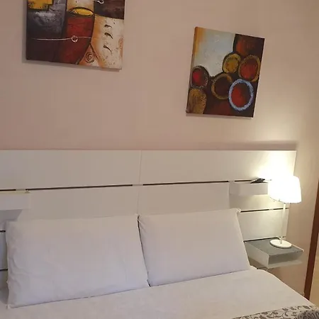 Casa Del Pozzo Penzion