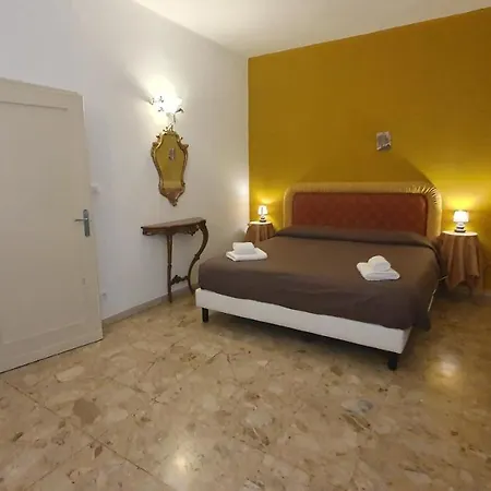 Casa Del Pozzo *