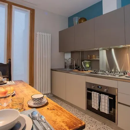 Apartment Casa Del Carro 1 Grand Master Venice