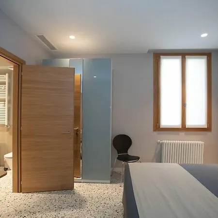 Casa Del Carro 1 Grand Master * Venice