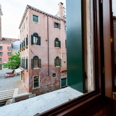 Antico Doge - A Member Of Elizabeth Group Venice