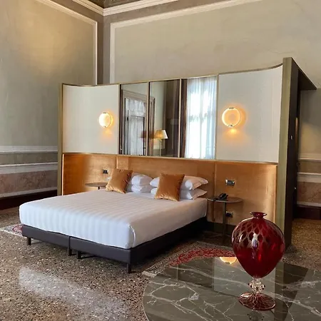 Ca' Vendramin Zago Venezia