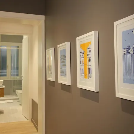 San Marco Gallery * 威尼斯
