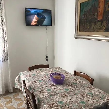 Appartamento Casa Di Sissi