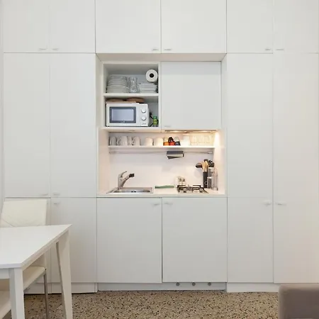 Santa Marta By Halldis Apartment