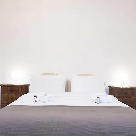 Santa Marta By Halldis Apartment
