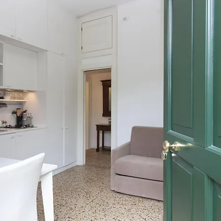 Santa Marta By Halldis Venice