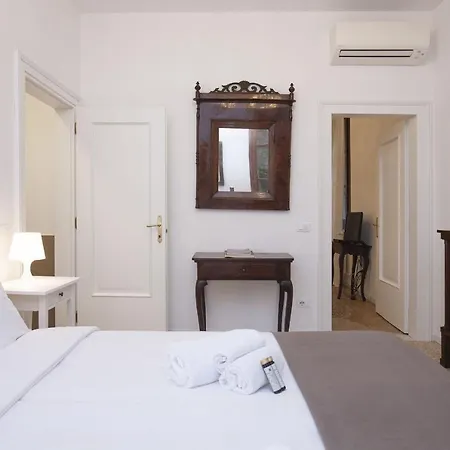 Santa Marta By Halldis Apartment *