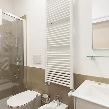 Apartment Santa Marta By Halldis *