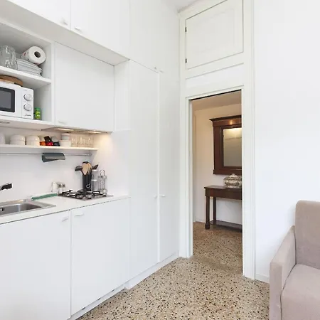 Santa Marta By Halldis Venice