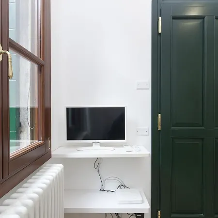 Santa Marta By Halldis * Venice